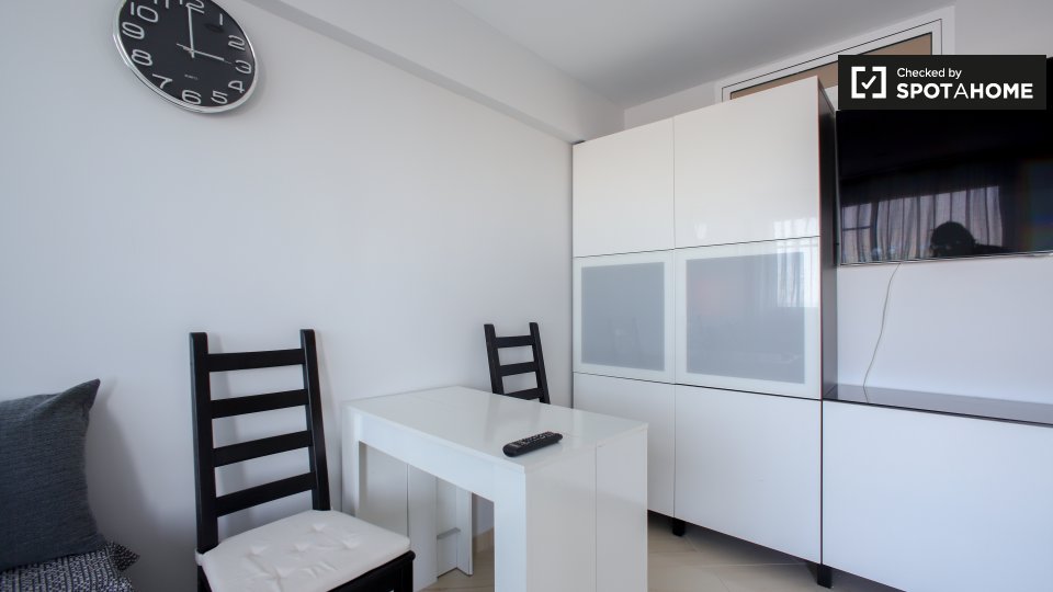 Apartment Valencia, 2 beds — photo 12