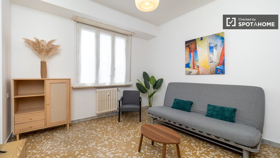 Apartment Milan, 1 bed — photo 29