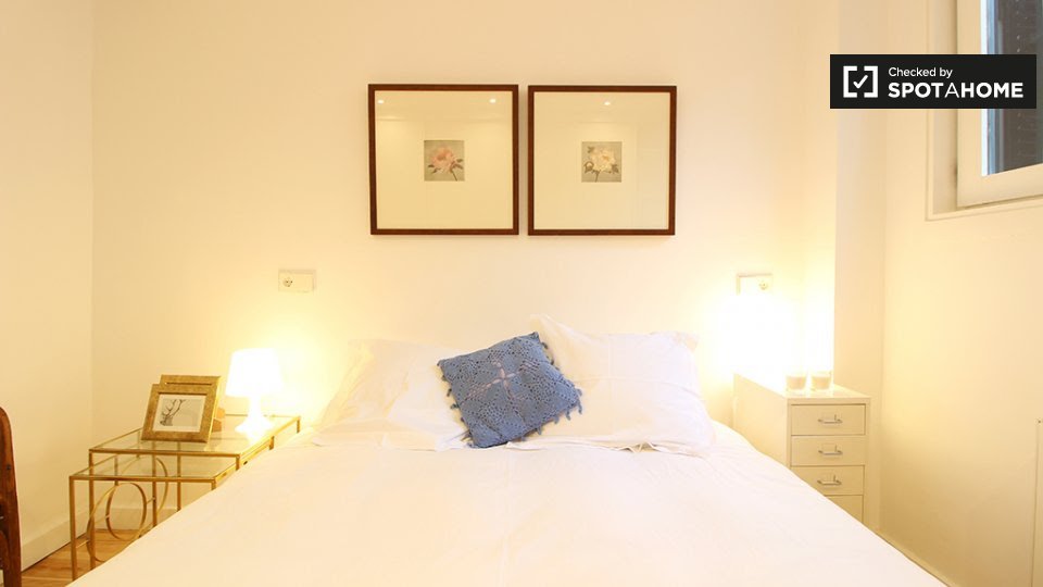Apartment Madrid, 1 bed, 30m² — photo 13
