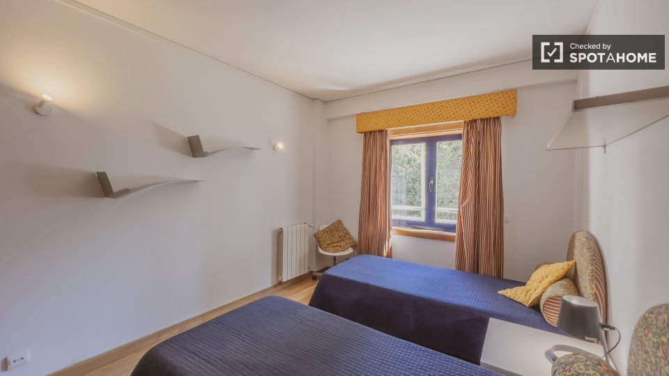 Apartment Porto, 2 beds — photo 4