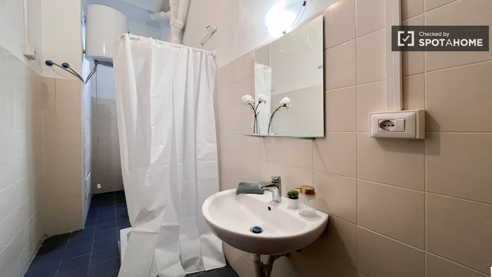 Apartment Milan, 1 bed — photo 6