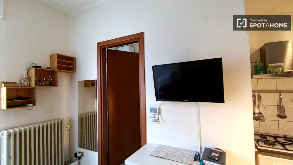 Apartment mono Milan — photo 45