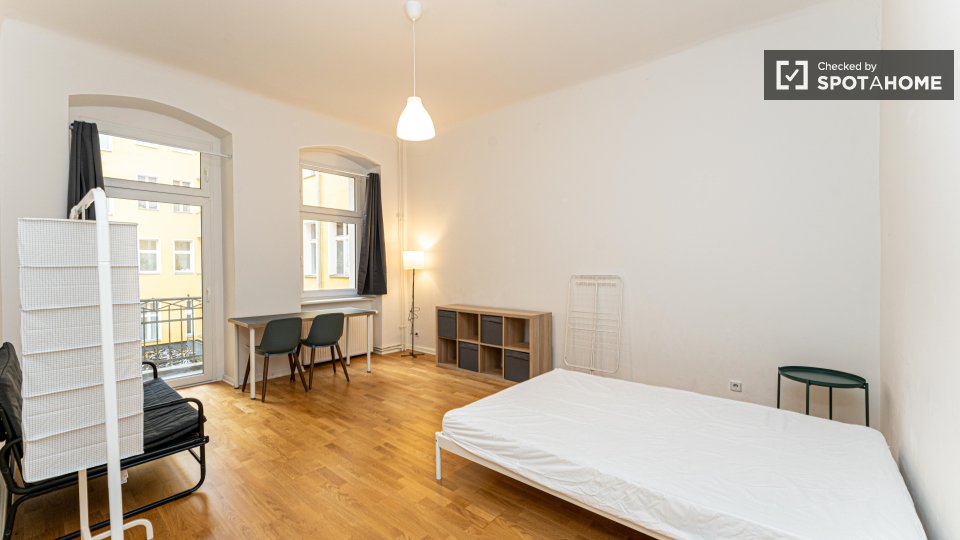 Apartment Berlin, 2 beds, 72m² — photo 5