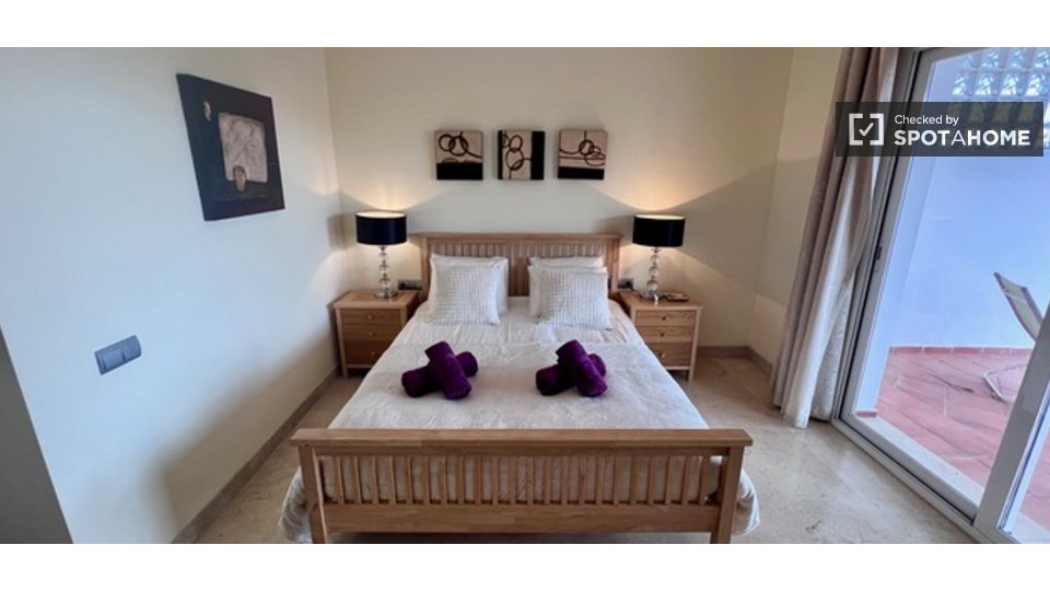 Apartment Cadiz, 2 beds — photo 14