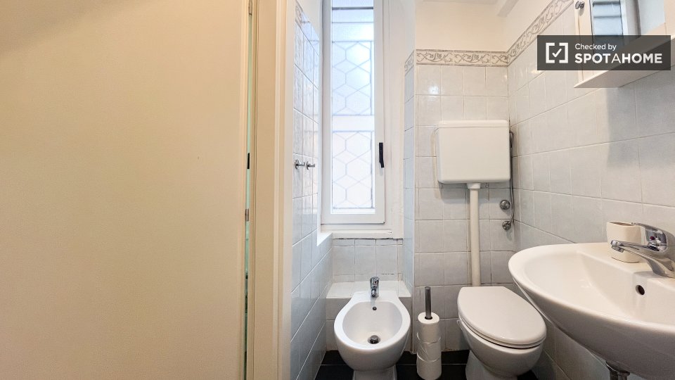 Apartment mono Milan, 40m² — photo 28