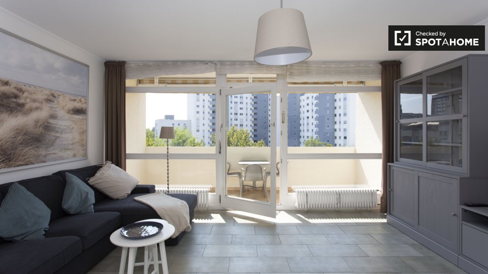 Apartment Berlin, 2 beds, 70m² — photo 5