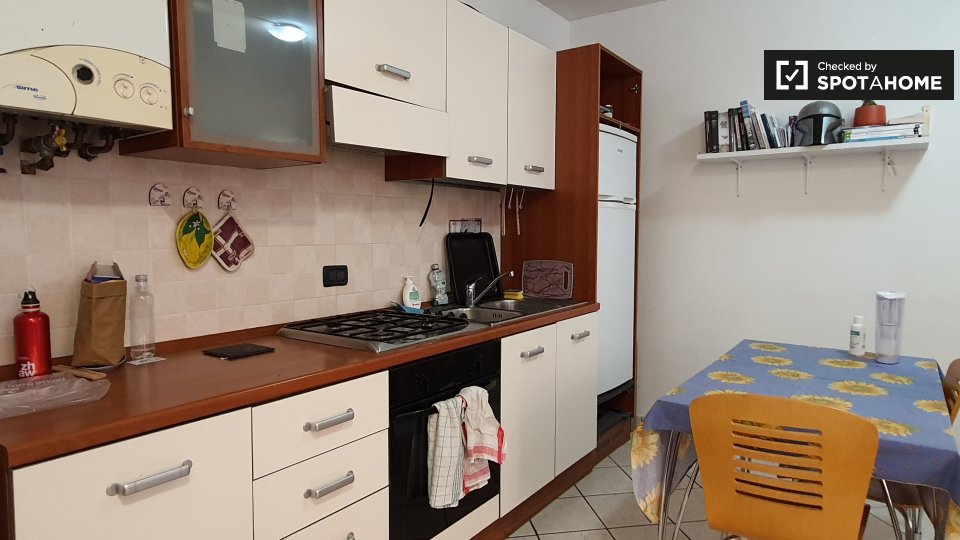 Apartment mono Trento — photo 2