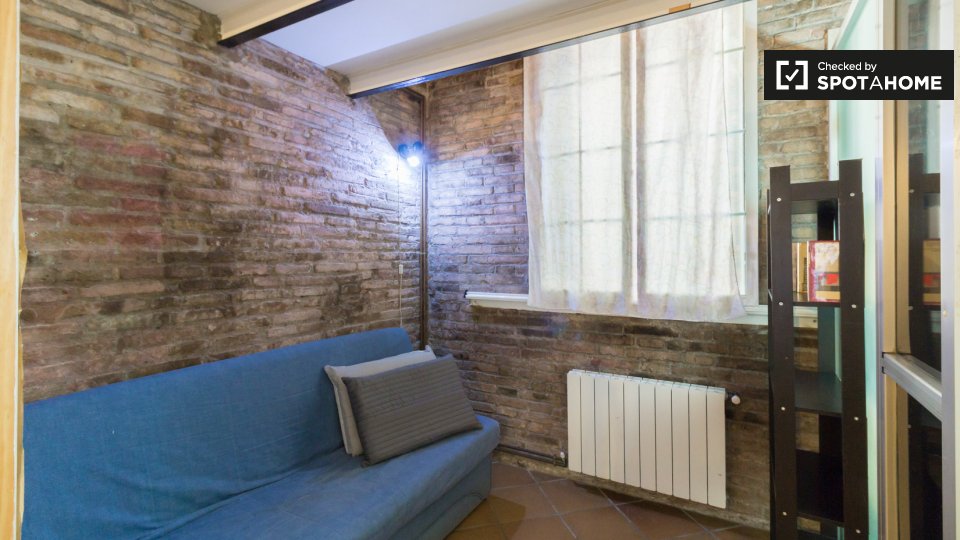 Apartment mono Barcelona — photo 10