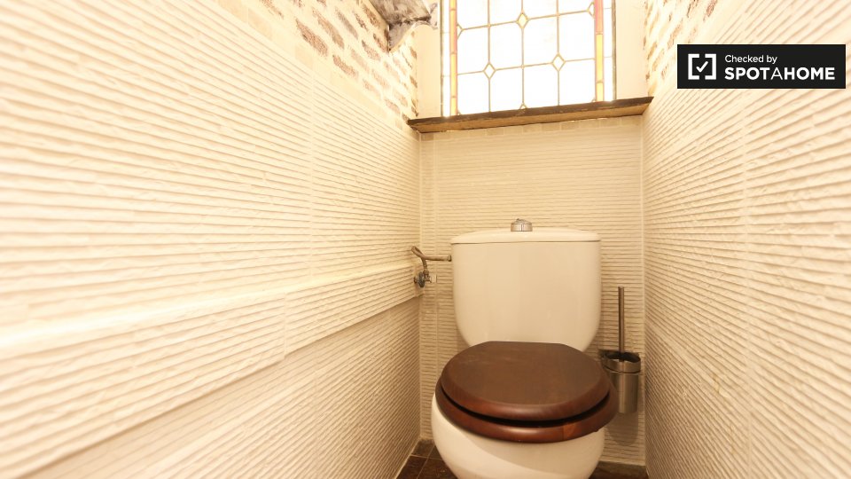 Apartment mono Madrid, 22m² — photo 17