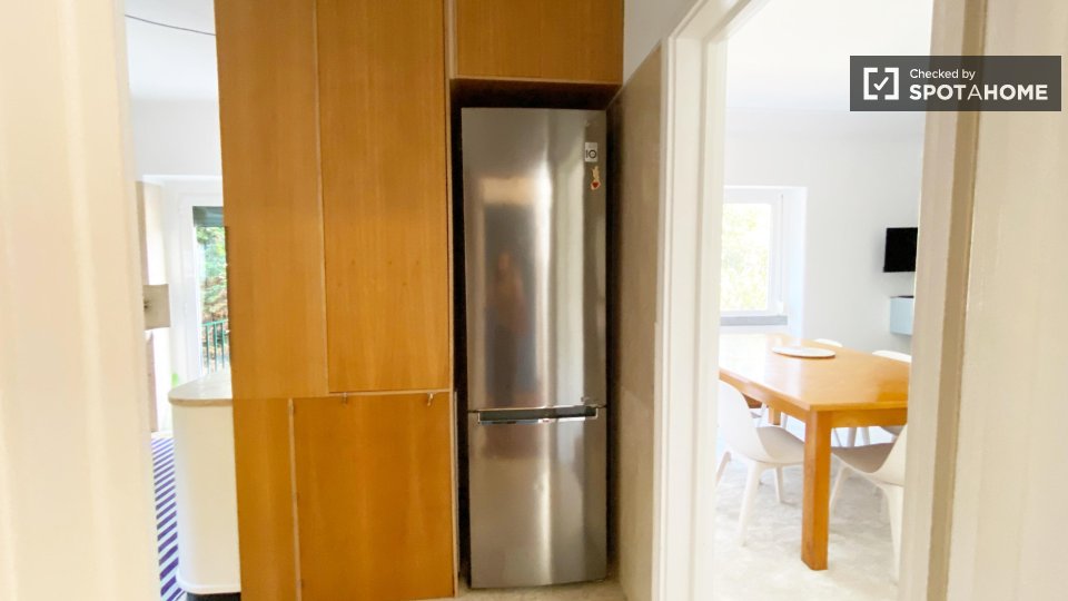 Double room Lisbon, 6 beds — photo 84