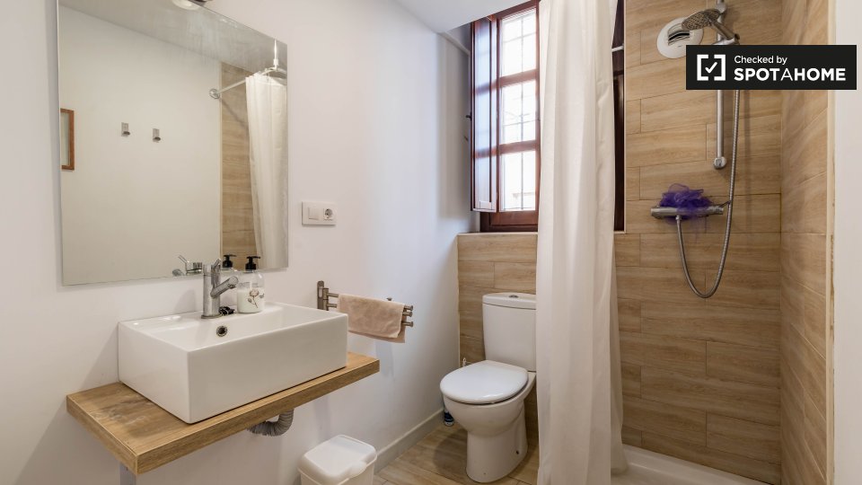 Apartment mono Valencia, 40m² — photo 12