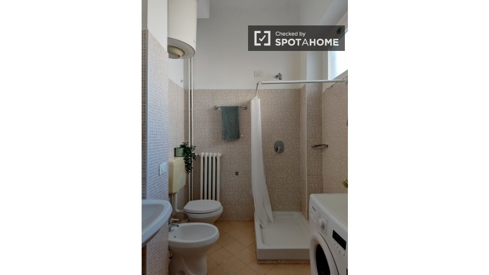 Apartment Milan, 1 bed — photo 14