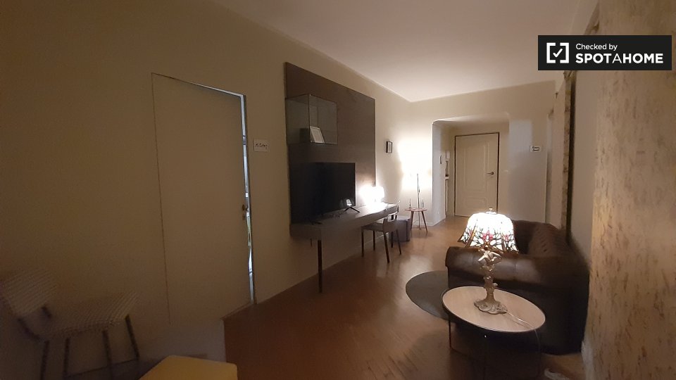Double room Turin, 10 beds, 210m² — photo 41