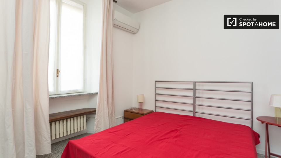 Apartment mono Milan — photo 6