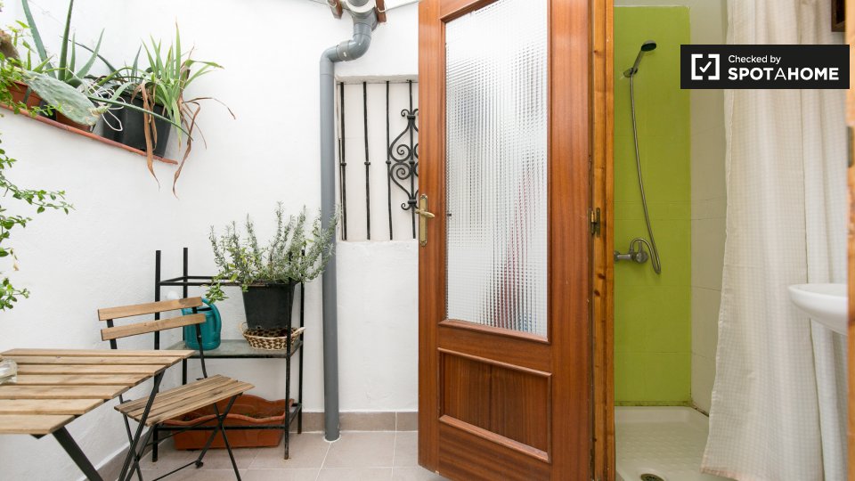 Apartment Granada, 1 bed, 60m² — photo 7