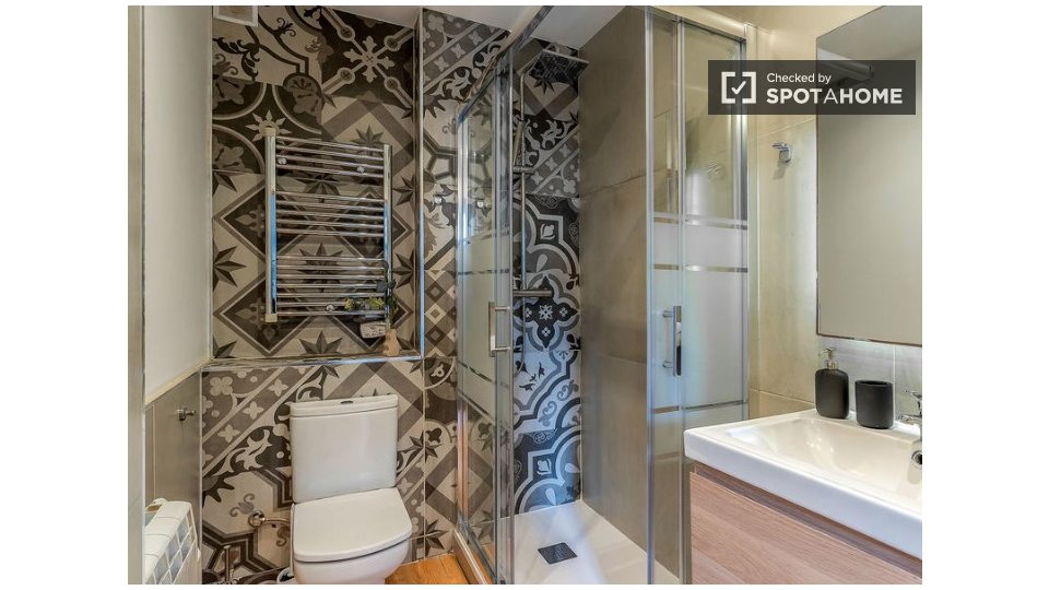 Apartment Barcelona, 2 beds — photo 4