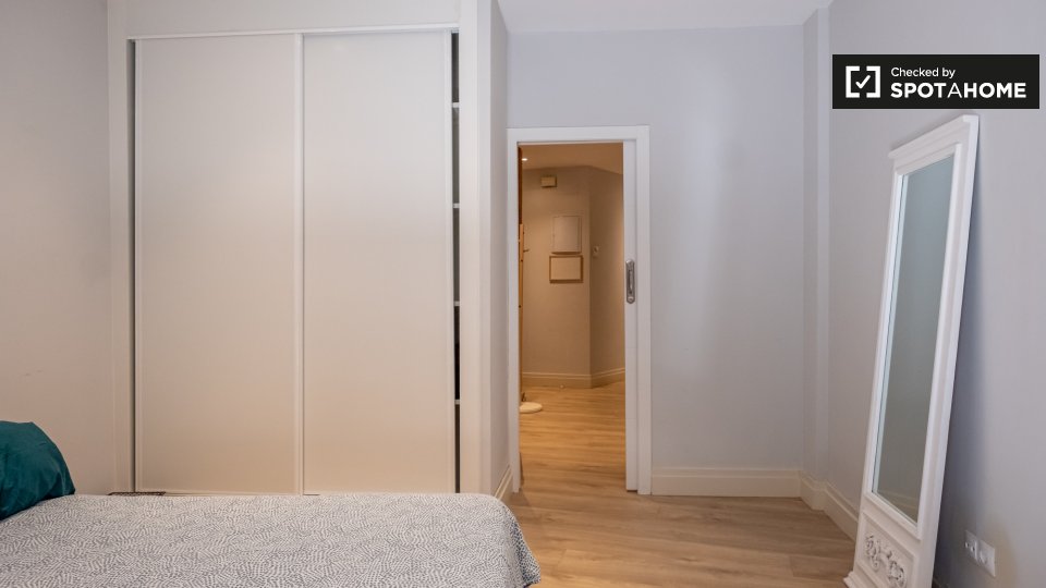 Apartment Madrid, 2 beds, 70m² — photo 16
