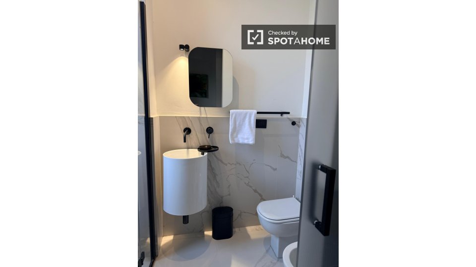 Apartment Milan, 2 beds, 100m² — photo 9