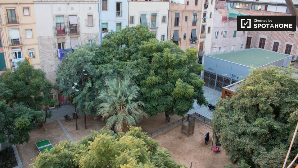 Apartment Barcelona, 1 bed, 55m² — photo 6