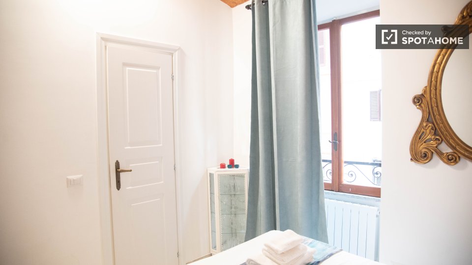 Apartment mono Rome — photo 9