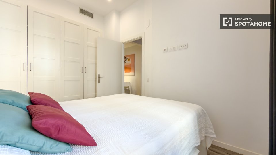 Apartment mono Barcelona, 60m² — photo 20