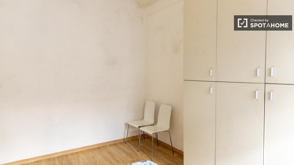Apartment Rome, 2 beds, 85m² — photo 5