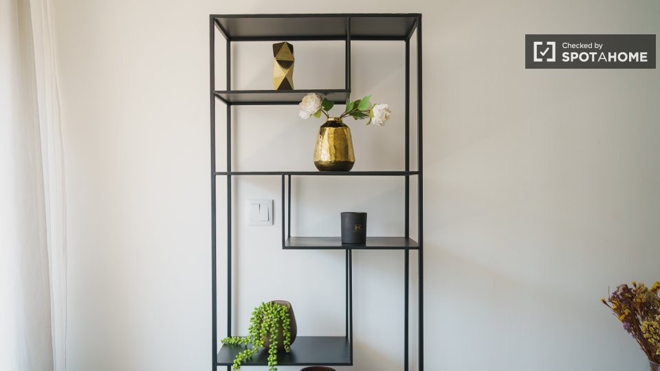 Apartment Lisbon, 1 bed, 58m² — photo 54