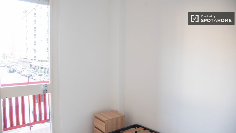 Apartment Rome, 3 beds — photo 11