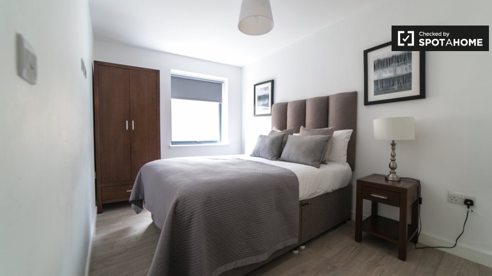 Apartment London, 2 beds — photo 12