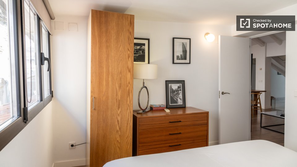 Apartment Madrid, 2 beds — photo 13