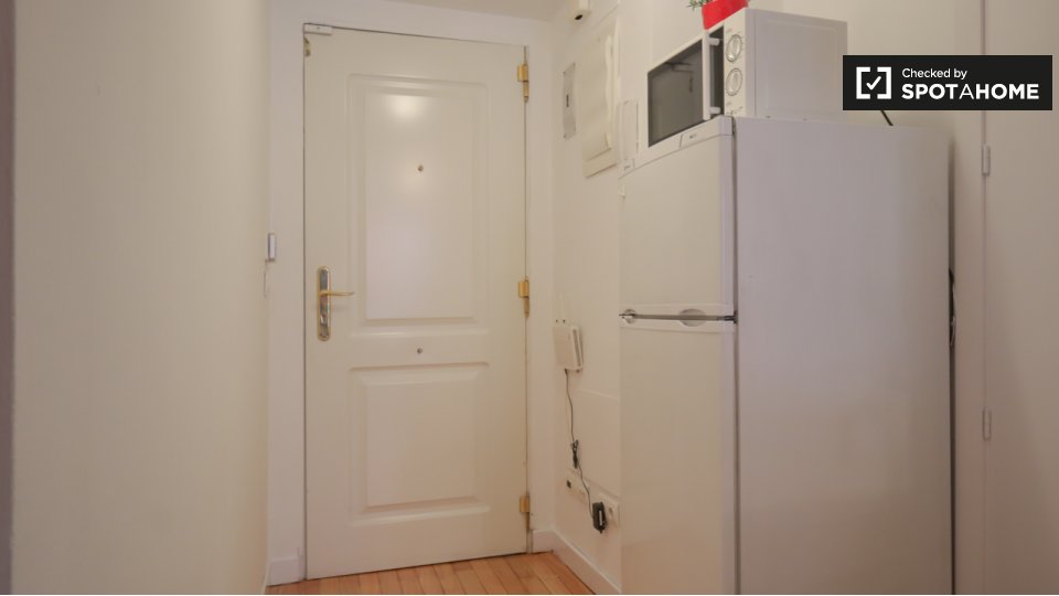Apartment mono Madrid, 1m² — photo 10
