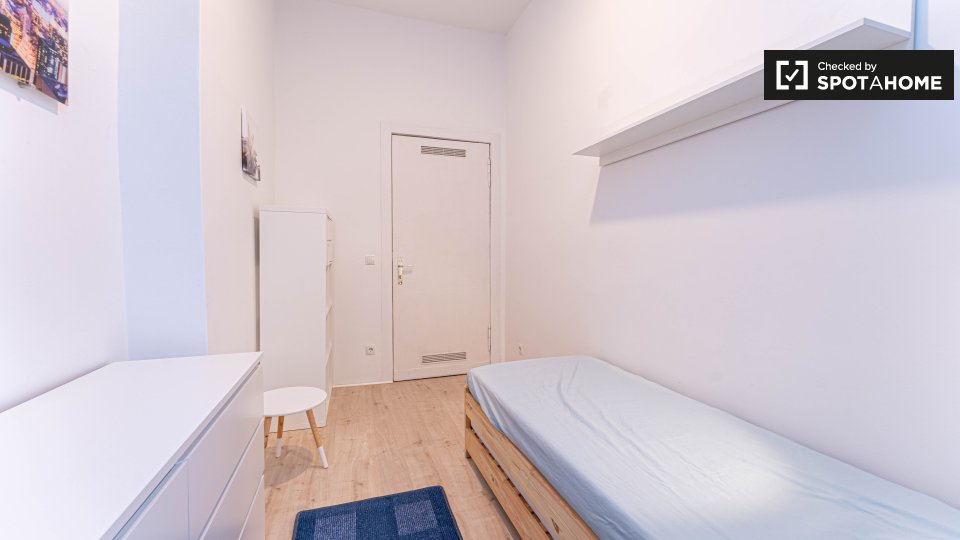 Apartment Berlin, 2 beds — photo 10