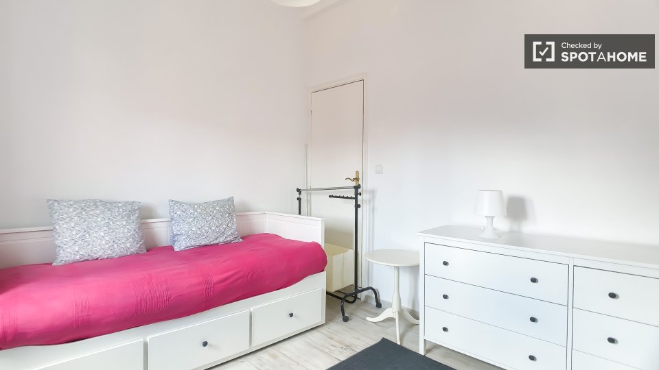 Apartment mono Lisbon — photo 3