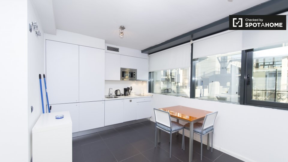 Appartamento Madrid, 1 camera, 1m² — foto 16