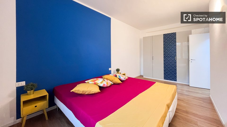 Apartment Milan, 1 bed, 65m² — photo 17