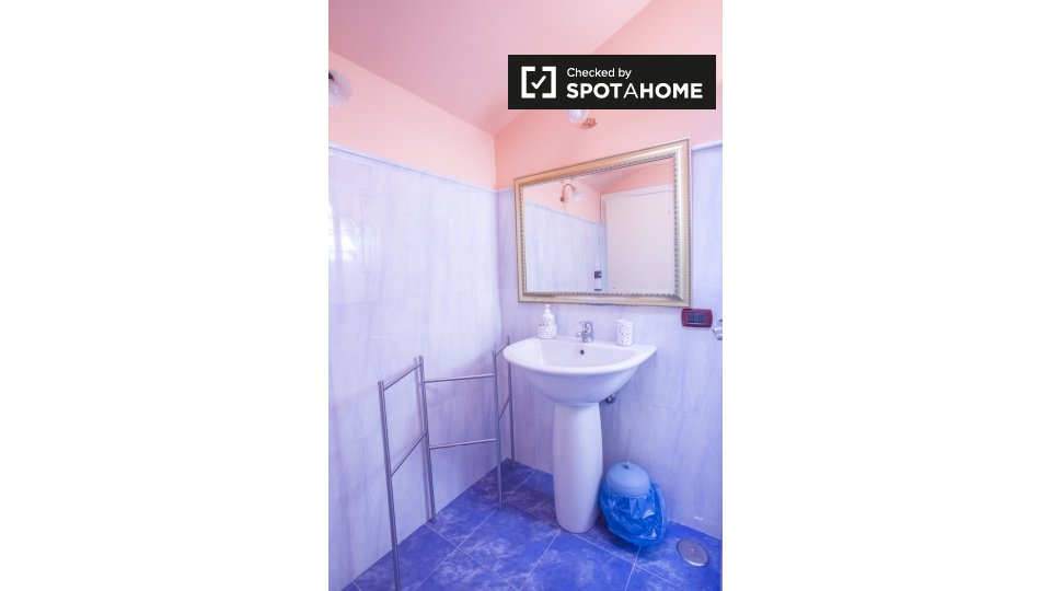 Apartment Rome, 2 beds, 128m² — photo 24