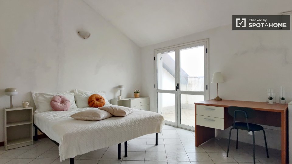 Apartment mono Milan — photo 5
