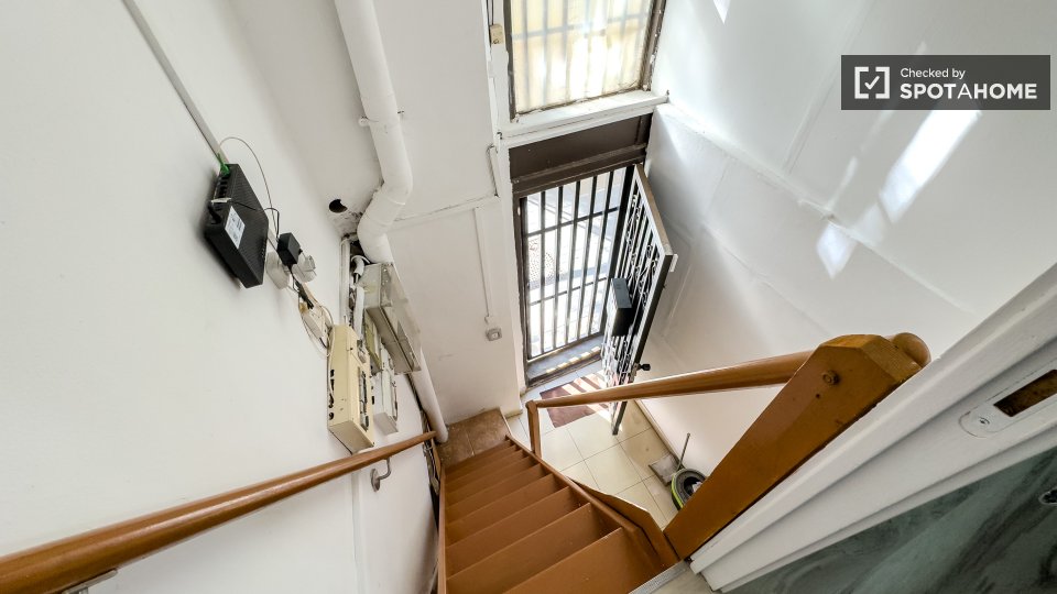 Apartment mono Barcelona — photo 7