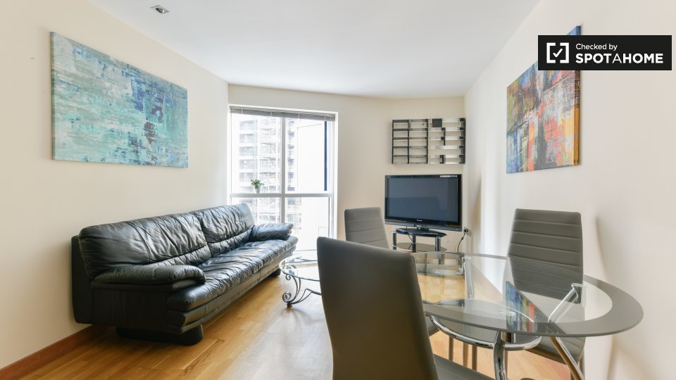 Apartment London, 2 beds — photo 1