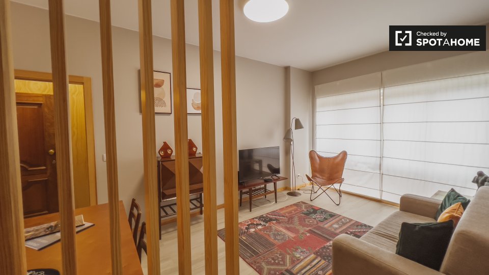 Apartment Porto, 1 bed — photo 12