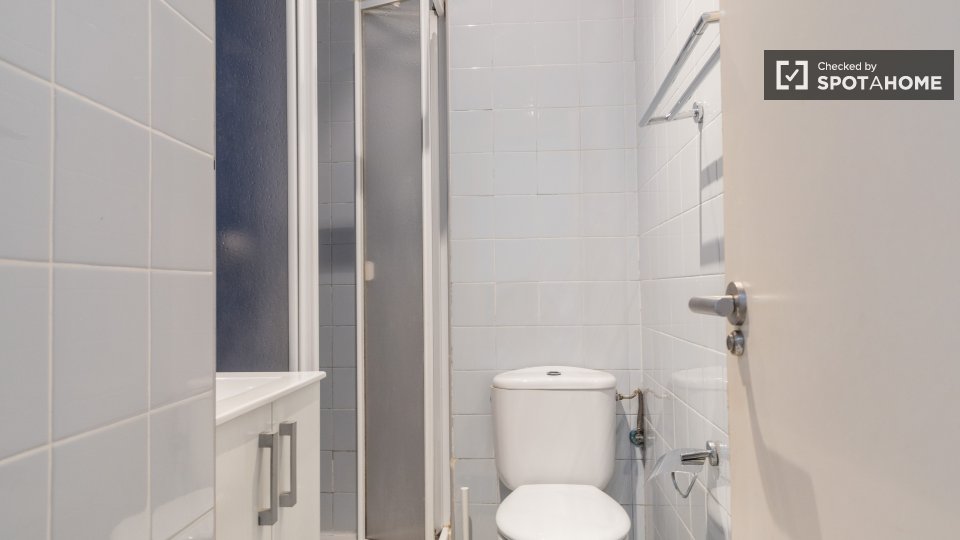 Apartment Madrid, 1 bed — photo 44