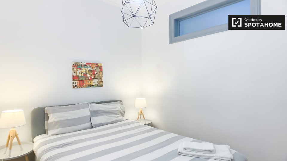 Apartment Lisbon, 3 beds, 90m² — photo 18