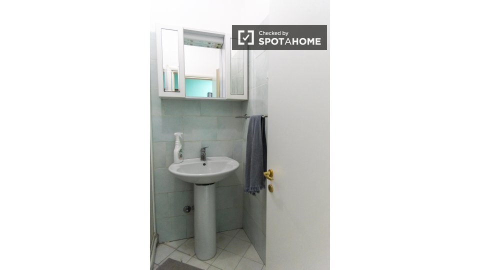 Apartment mono Rome — photo 44