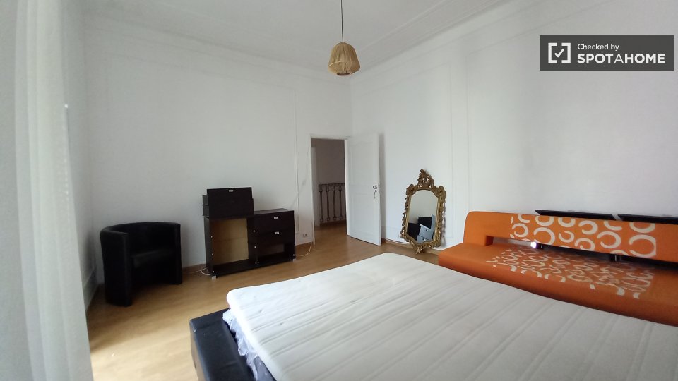 Apartment Lisbon, 3 beds, 220m² — photo 5