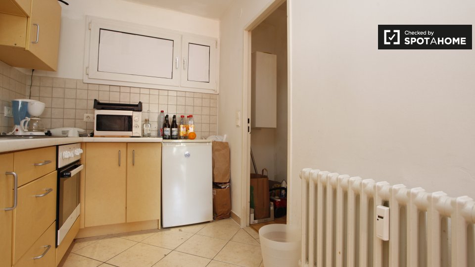 Apartment mono Berlin, 44m² — photo 10