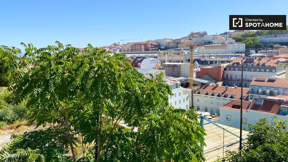 Apartment mono Lisbon — photo 19