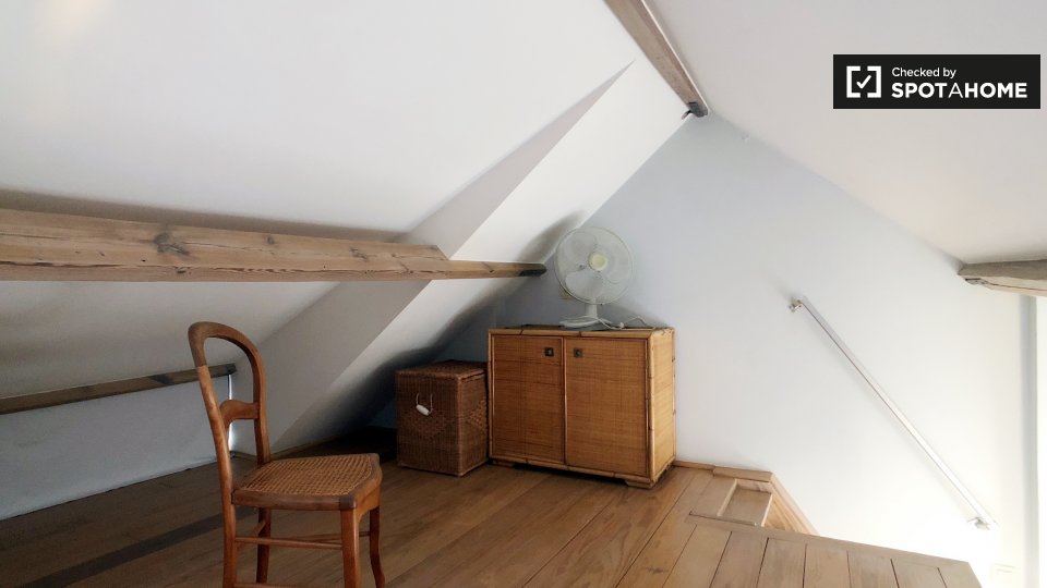 Apartment mono Brussels — photo 17