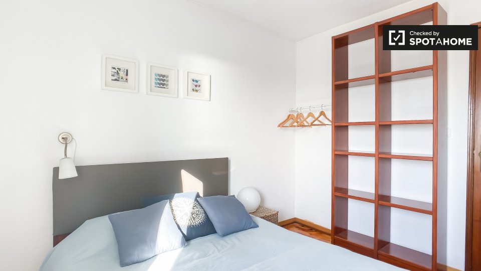 Apartment Lisbon, 2 beds, 70m² — photo 10