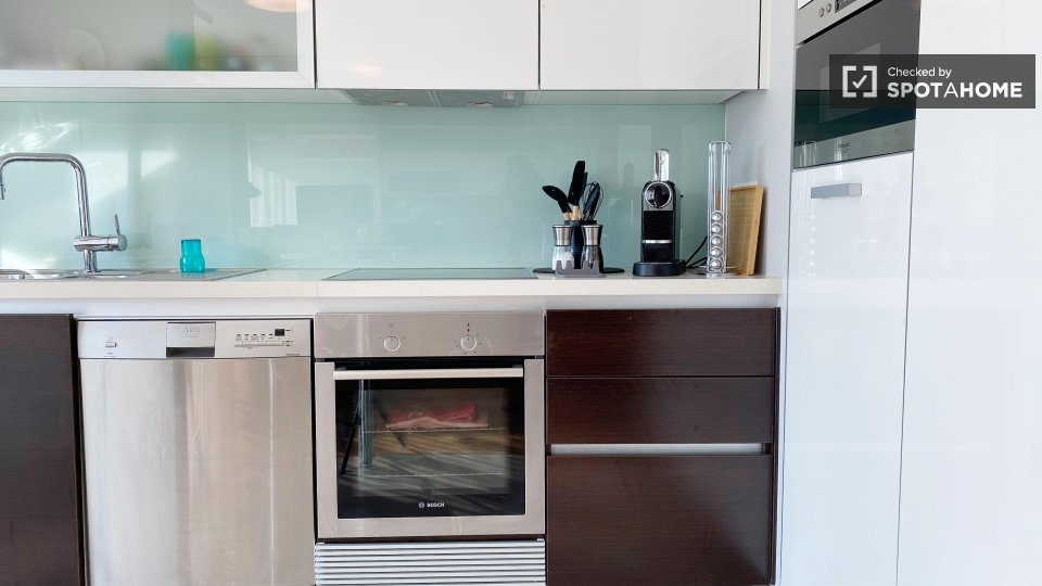 Apartment Lisbon, 2 beds — photo 7