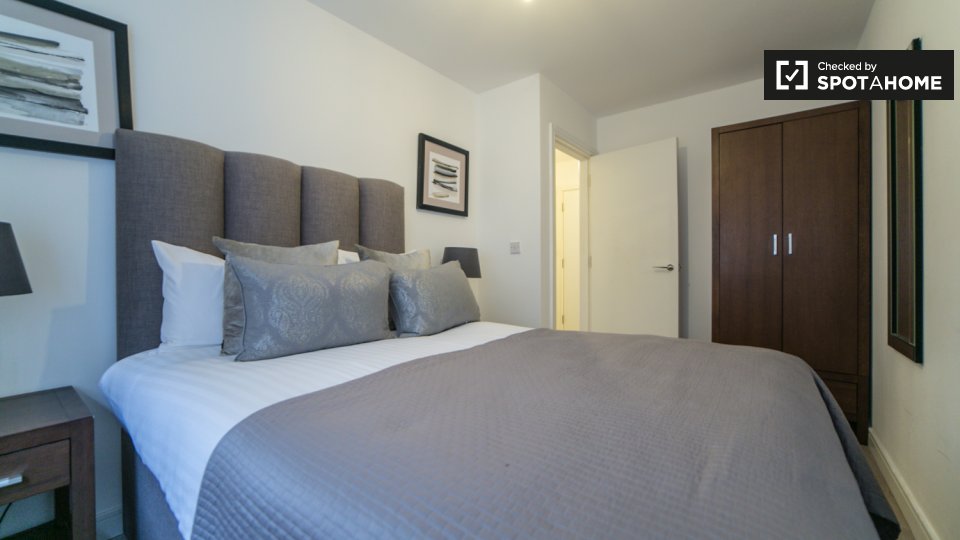 Apartment London, 2 beds — photo 7